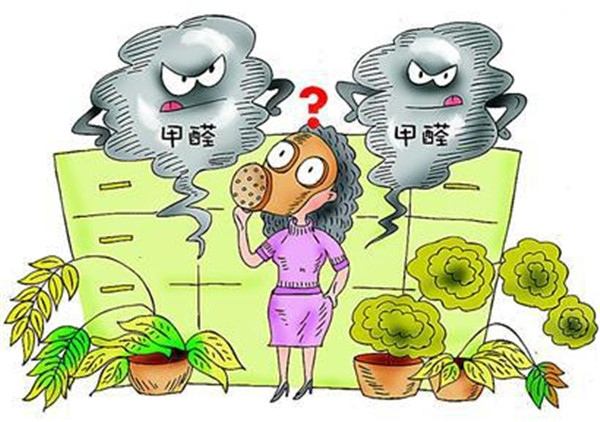 杭州空气检测公司的选择应该注意什么？你却不知道？