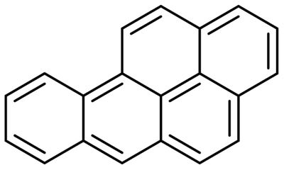 多环芳烃是啥？为什么他大量存在于汽车中，危害我们的身体！