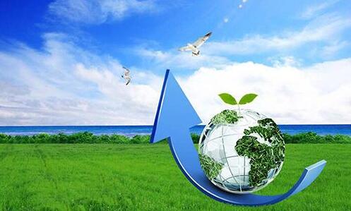 环保产业步入黄金时代 绿色发展建设加快