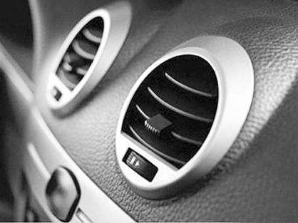 汽车异味大，活性炭和臭氧可以除甲醛吗？