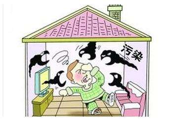 安全、快速除甲醛的秘密,就是这一点 安全、快速除甲醛的秘密,就是这一点