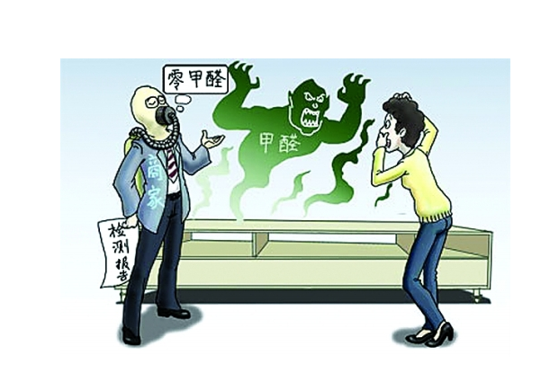 办公室也需要室内空气治理吗