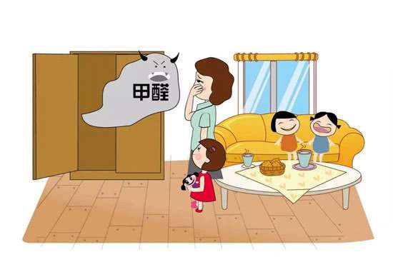 关于除甲醛我们还有哪些不了解的