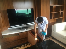 装修后甲醛治理莫忽视
