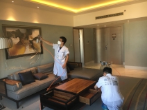 甲醛是无形杀手 甲醛治理刻不容缓