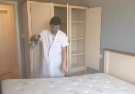 金色江南小区