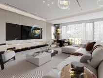 甲醛不怕冷,就怕你错过治理好时机!