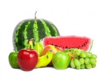 什么水果除甲醛？