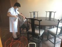 除甲醛多少钱一平米 怎么样更省钱