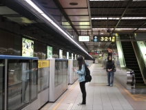 地铁公交等公共场合空气污染突出，市民盼望杭州室内空气检测机构进行检测