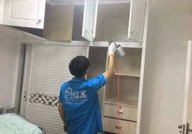彩霞岭小区