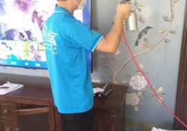 荆长大道西溪融庄