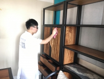 甲醛治理是装修后的最后一道防线