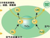 除甲醛公司与您分享窗帘中甲醛的秘密