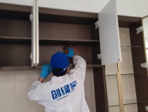 杭州除甲醛公司选哪家比较好？