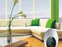 随着装修季的来临，你家室内环境检测了吗？