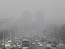 室内空气污染比室外高8倍，室内空气污染不可忽视！