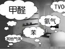 新房装修除甲醛，关于室内空气污染问题的九问九答