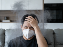 冬季甲醛 “隐形陷阱” 再敲警钟