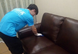 金色江南小区
