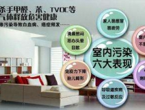 关于装修与甲醛的几个真相你知道吗
