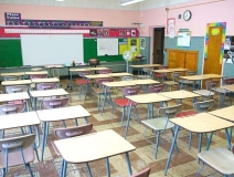首例小学生教室装修后病亡　校方判赔42万