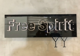 Free Spirit酒吧