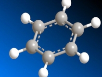 各室内空气污染物特点的研究