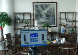 周家里小区