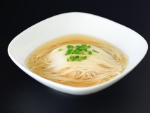 震惊！面条里居然添加了甲醛