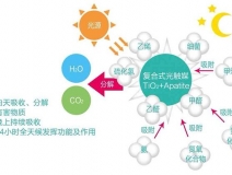 加盟除甲醛公司的为什么都选择光触媒