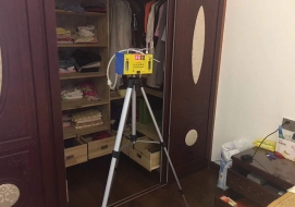 西溪蝶园小区