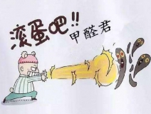 除甲醛公司哪家好？如何选择一家专业的除甲醛公司