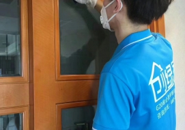 天城府小区