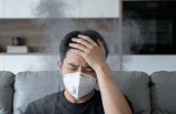 冬季甲醛 “隐形陷阱” 再敲警钟