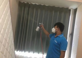 绿地旭辉小区