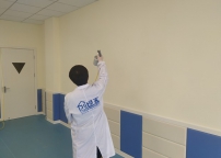 雅恩教育训练中心