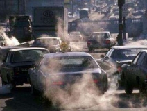 空气污染已成为威胁全球环境健康的最主要“杀手” 室内空气污染程度或比室外超标数倍至数十倍