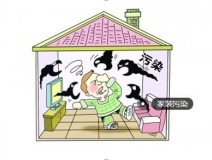 除甲醛公司，现在人最喜欢的除甲醛方式