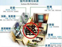 年后装修热潮，除甲醛公司给您支招