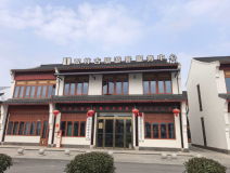 双林古镇智慧厕所焕新亮相