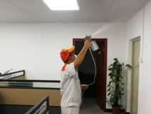 有关于甲醛治理的一些专业知识