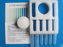 甲醛检测，自己动手需要什么工具呢