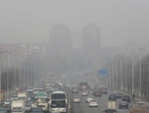 pm2.5是什么？如何避免空气污染
