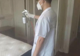 盛世钱塘小区