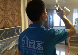 顺发和美家小区