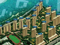 房子楼层越高空气越好吗？甲醛治理还重要吗？