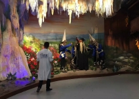 同心大厦国家展览馆