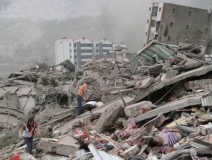 必看：杭州地震后，政府规划新安排