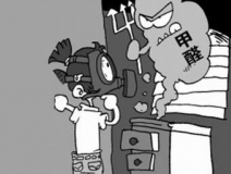 室内甲醛的三种存在方式，你知道几个？